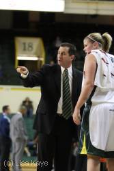 UO vs. Long Beach State, 66-45