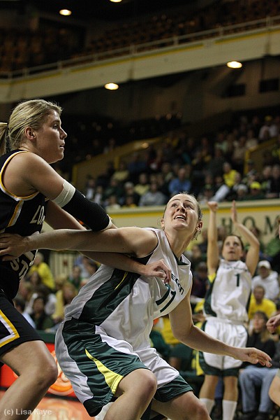 UO vs. Long Beach State, 66-45