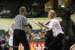 UO vs. Long Beach State, 66-45