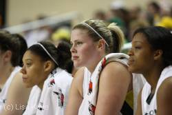 UO vs. Long Beach State, 66-45