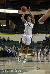 UO vs. Long Beach State, 66-45