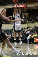 UO vs. Long Beach State, 66-45