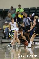 UO vs. Long Beach State, 66-45