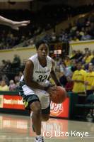 UO vs. Long Beach State, 66-45