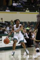 UO vs. Long Beach State, 66-45