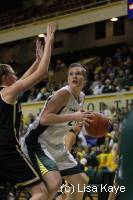 UO vs. Long Beach State, 66-45