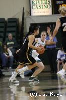 UO vs. Long Beach State, 66-45