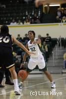 UO vs. Long Beach State, 66-45