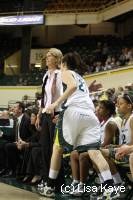 UO vs. Long Beach State, 66-45