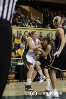 UO vs. Long Beach State, 66-45