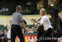 UO vs. Long Beach State, 66-45