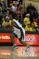 UO vs. Long Beach State, 66-45