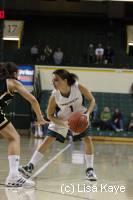 UO vs. Long Beach State, 66-45