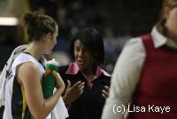 UO vs. Long Beach State, 66-45