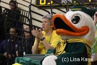 UO vs. Long Beach State, 66-45