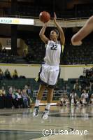 UO vs. Long Beach State, 66-45