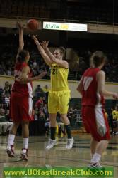 GOOD! 3 PTR by Kenyon, Victoria.   UO 63, NM 51