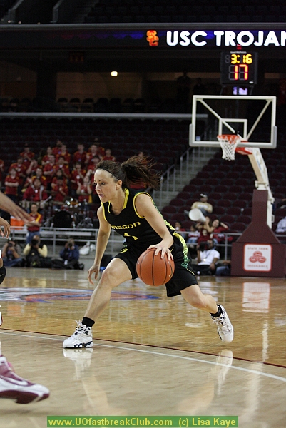 Pac-10 Quarter Finals