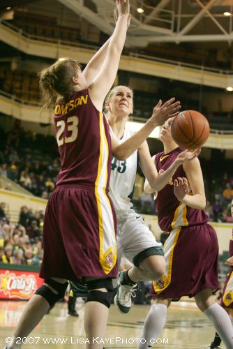 Copyright 2007 Lisa Kaye